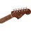 Fender California Standard Redondo CE Fiesta Red