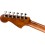 Fender California Standard Redondo CE Fiesta Red