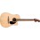 Fender California Standard Redondo CE Natural