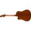 Fender California Standard Redondo CE Natural