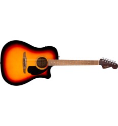 Fender California Standard Redondo CE 3-Color Sunburst