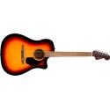 Fender California Standard Redondo CE 3-Color Sunburst