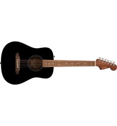 Fender California Standard Redondo Mini Black