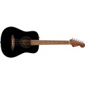 Fender California Standard Redondo Mini Black