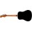Fender California Standard Redondo Mini Black