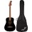 Fender California Standard Redondo Mini Black