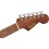 Fender California Standard Redondo Mini Fiesta Red