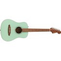Fender California Standard Redondo Mini Surf Green