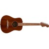 Fender California Standard Redondo Mini Natural Sapele