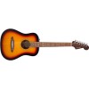 Fender California Standard Redondo Mini 3-Color Sunburst