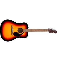 Fender California Standard Redondo 3-Color Sunburst