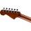Fender California Standard Redondo 3-Color Sunburst