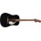 Fender California Standard Redondo Black
