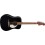 Fender California Standard Redondo Black