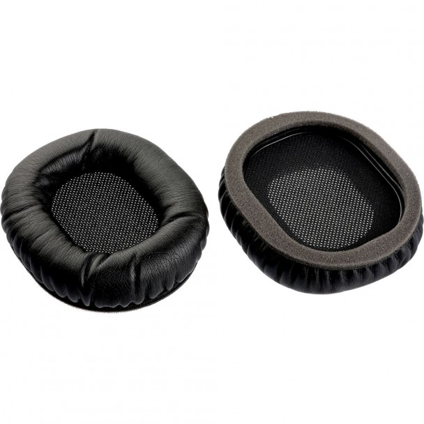 Casti Audio - Sennheiser Earpad 102 X 87-BK - 1 Pair - pereche earpad-uri pentru casti