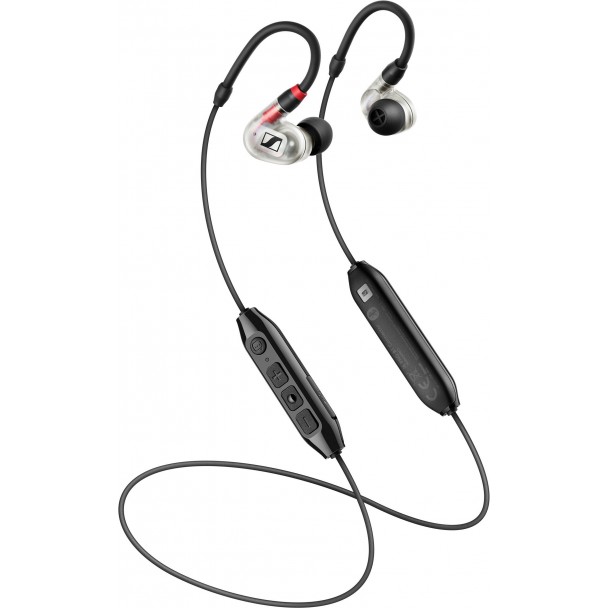 Sennheiser IE 100 PRO Wireless Clear Casti monitorizare In-Ear