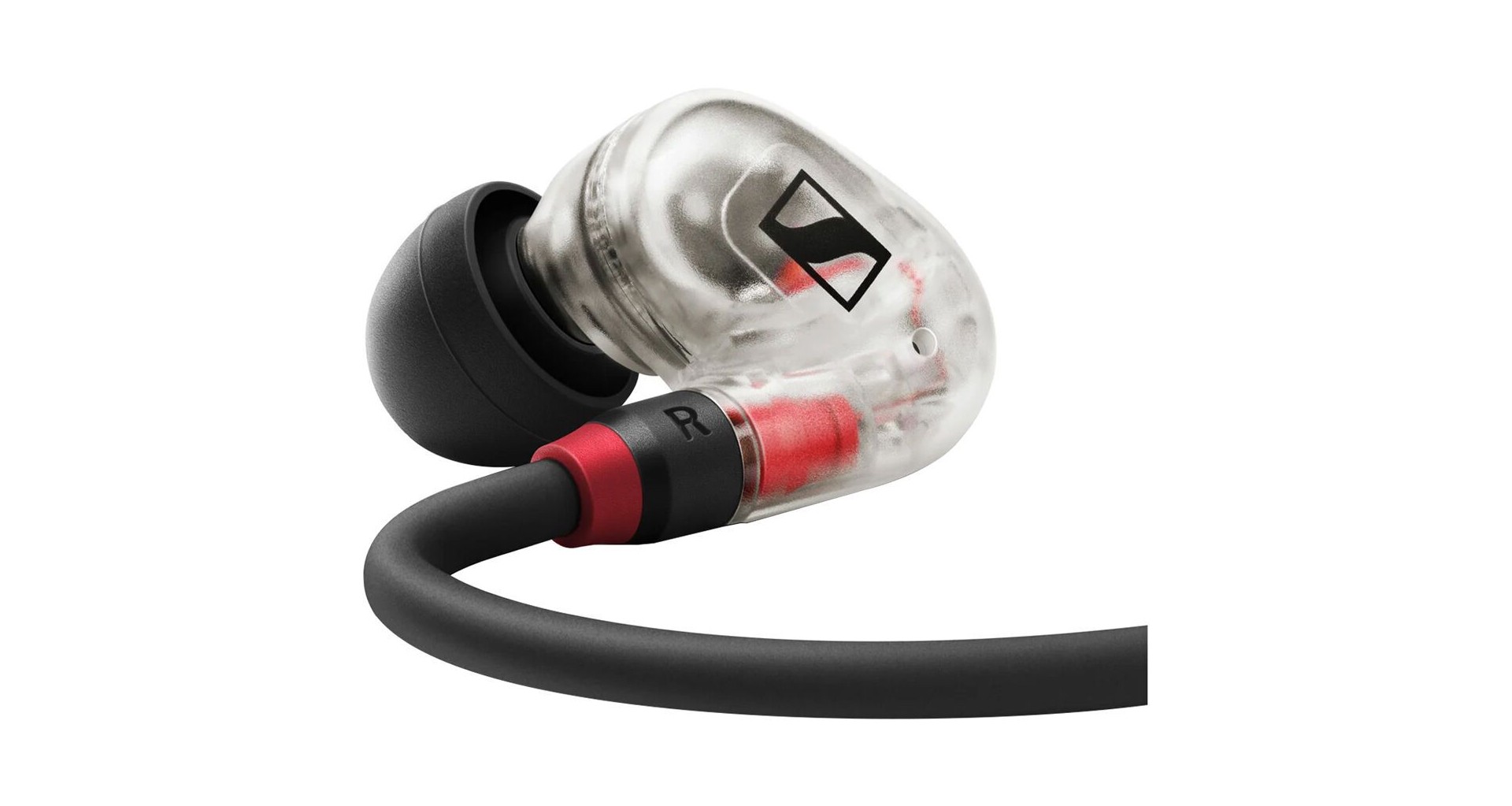 Sennheiser IE 100 PRO Wireless Clear Casti monitorizare In-Ear