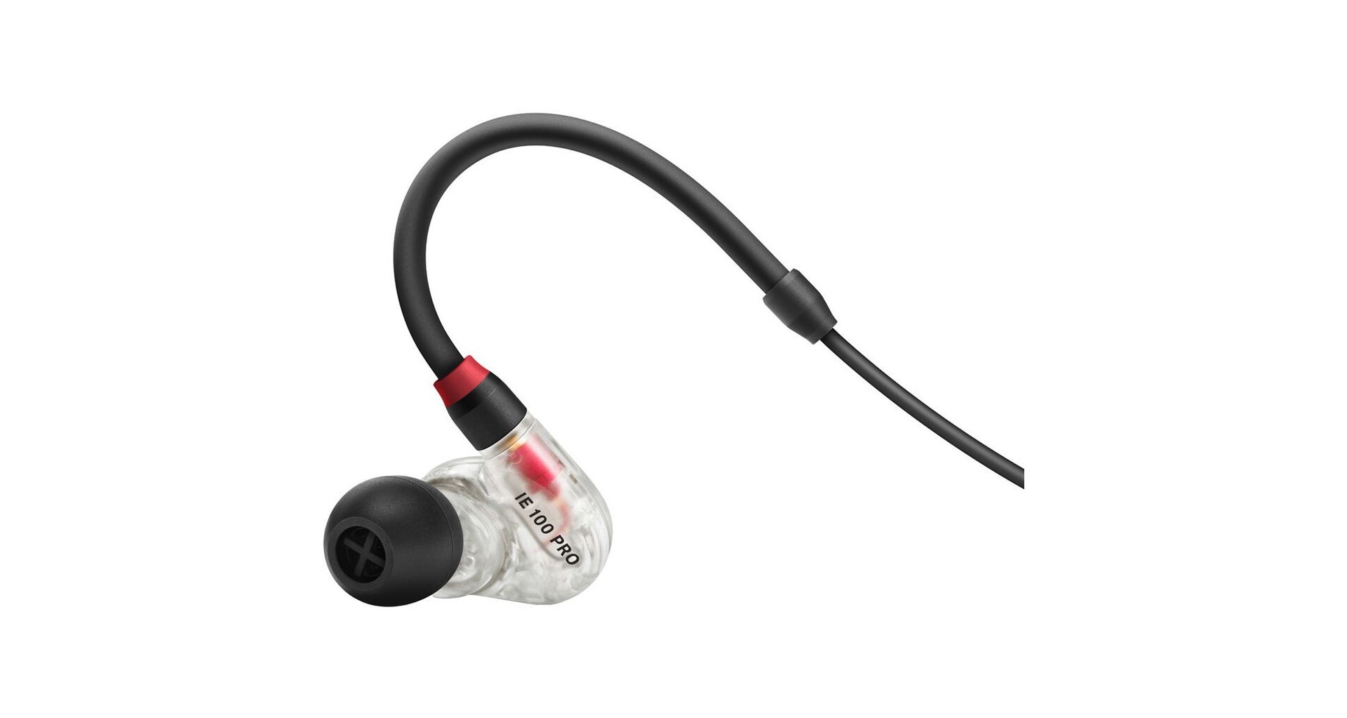 Sennheiser IE 100 PRO Wireless Clear Casti monitorizare In-Ear