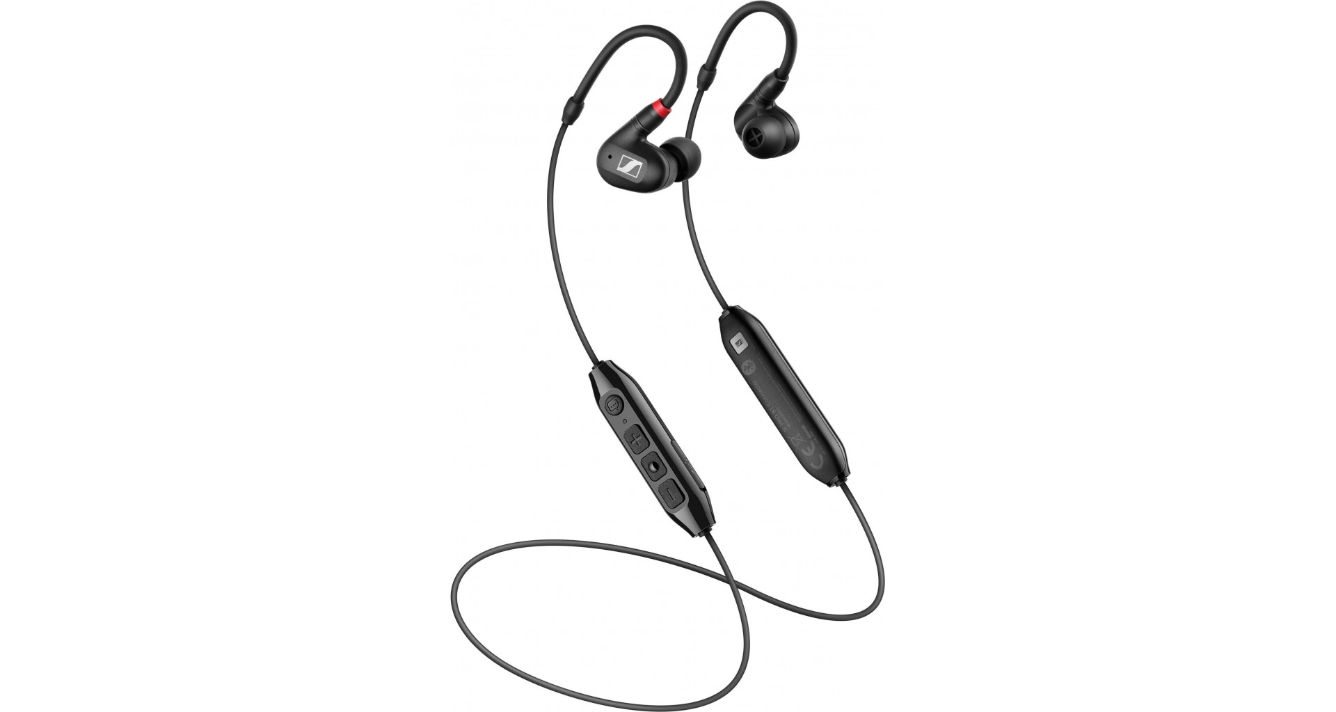 Sennheiser IE 100 PRO Wireless Black Casti monitorizare In-Ear