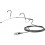 Sennheiser Headmic 4 BK 3-Pin