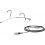 Sennheiser Headmic 4 BK 3-Pin