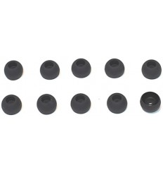 Sennheiser IE 4 - Ear Adapter M, black