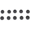 Sennheiser IE 4 - Ear Adapter M, black