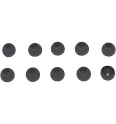 Sennheiser IE 4 - Ear Adapter S, black