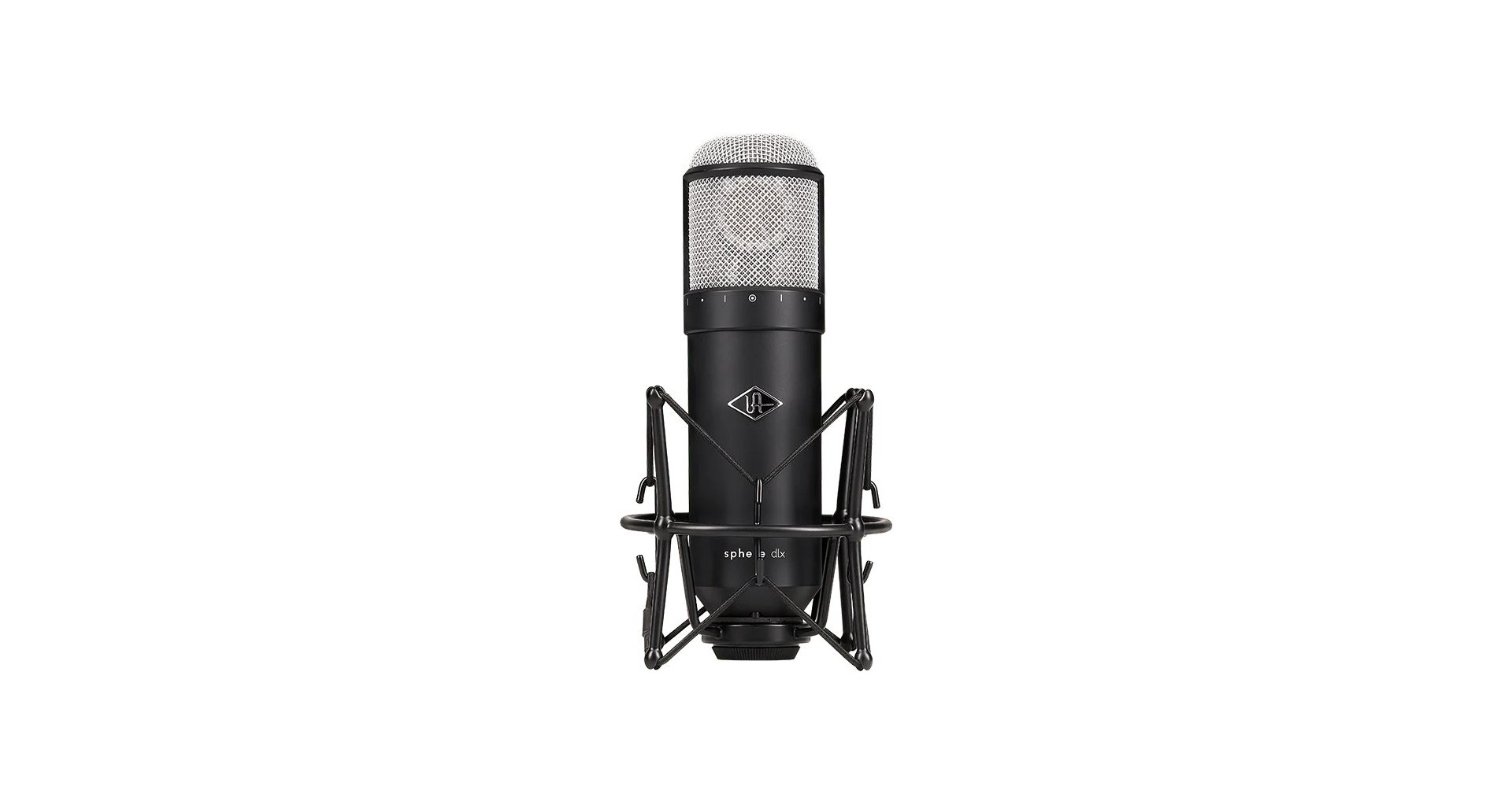 Universal Audio UA Sphere DLX Microfon condenser - Zeedo Shop