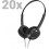 Sennheiser HP 02-100