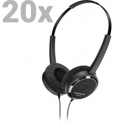 Sennheiser HP 02-100