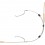 Sennheiser HSP Essential Omni-Beige EW