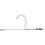Sennheiser HSP Essential Omni-Beige EW