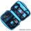 Adam Hall Orgaflex Cable Bag S