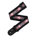 D-Addario Deluxe Cotton Strap 50CT00-DX
