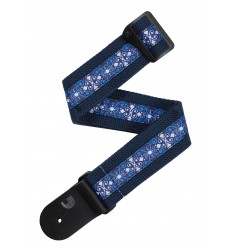 D-Addario Deluxe Cotton Strap 50CT03-DX