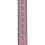 D-Addario Eco Persian Woven Strap, White 50RW07