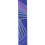 D-Addario Outrun Polyester Strap, Prism 50RUN81