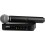 Shure BLX24/BETA58 M17