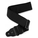D-Addario Polypro Padded Bass Guitar Strap 74T000