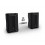 LD Systems ICOA PRO Extended Bass Setup - 12 inch + 21 inch