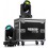 Beamz Nereid380B Outdoor Moving Head Beam 2pcs in Flightcase