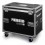 Beamz Nereid380B Outdoor Moving Head Beam 2pcs in Flightcase