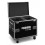 Beamz Nereid380B Outdoor Moving Head Beam 2pcs in Flightcase