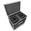 Beamz Nereid380B Outdoor Moving Head Beam 2pcs in Flightcase