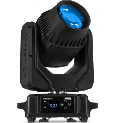 Beamz Nereid120 Outdoor LED Beam Moving Head