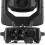 Beamz Nereid120 Outdoor LED Beam Moving Head 2pcs in Flightcase