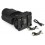 Beamz Nereid120 Outdoor LED Beam Moving Head 2pcs in Flightcase