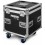 Beamz Nereid120 Outdoor LED Beam Moving Head 2pcs in Flightcase