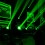 Beamz Nereid120 Outdoor LED Beam Moving Head
